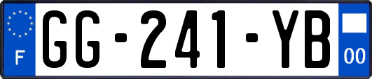 GG-241-YB