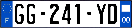 GG-241-YD