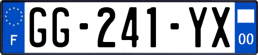 GG-241-YX