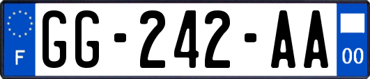 GG-242-AA