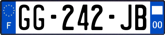 GG-242-JB