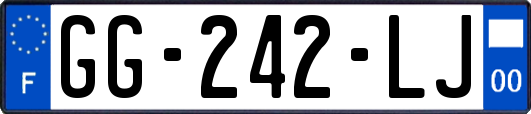 GG-242-LJ