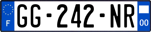 GG-242-NR