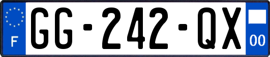 GG-242-QX