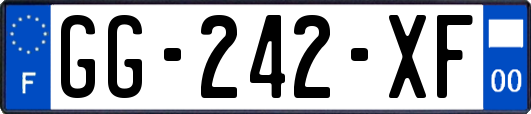 GG-242-XF