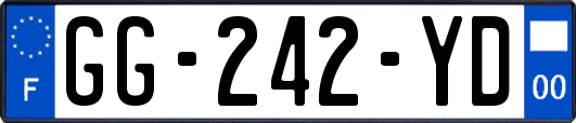 GG-242-YD