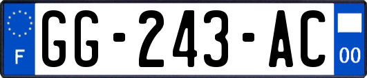 GG-243-AC