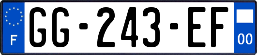 GG-243-EF