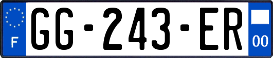 GG-243-ER