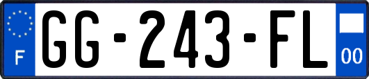 GG-243-FL