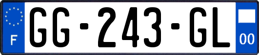 GG-243-GL