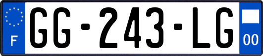 GG-243-LG