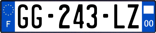 GG-243-LZ