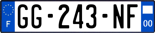 GG-243-NF