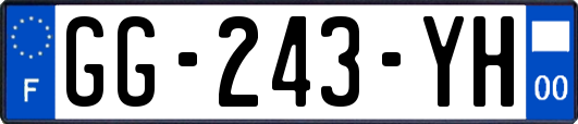 GG-243-YH