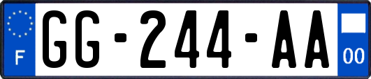 GG-244-AA