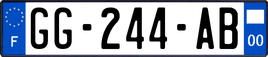 GG-244-AB