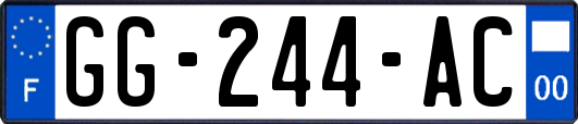 GG-244-AC