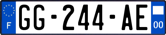 GG-244-AE