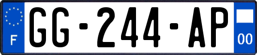 GG-244-AP