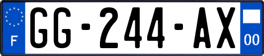 GG-244-AX