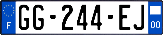 GG-244-EJ