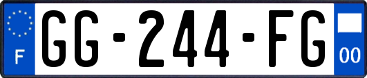 GG-244-FG