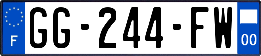 GG-244-FW