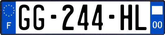 GG-244-HL