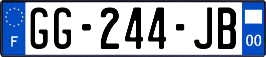 GG-244-JB