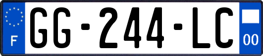 GG-244-LC
