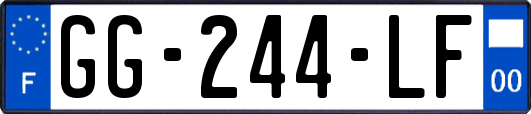 GG-244-LF