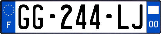GG-244-LJ