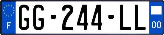 GG-244-LL