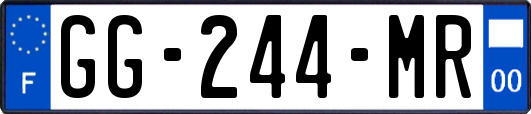 GG-244-MR