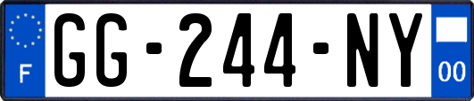 GG-244-NY