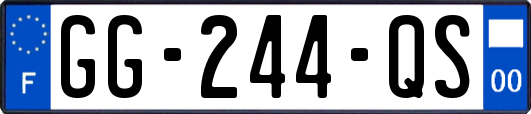 GG-244-QS