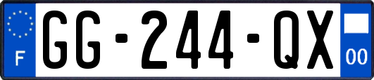 GG-244-QX