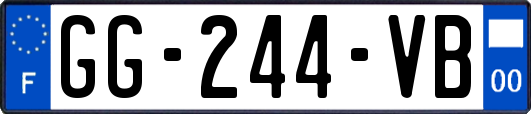 GG-244-VB