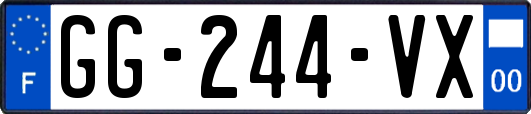 GG-244-VX