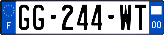 GG-244-WT