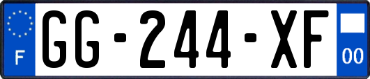 GG-244-XF