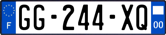 GG-244-XQ