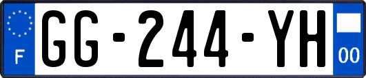 GG-244-YH