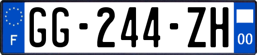 GG-244-ZH