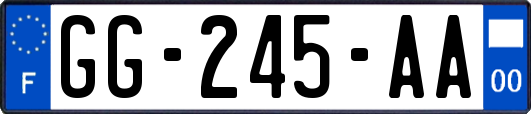 GG-245-AA