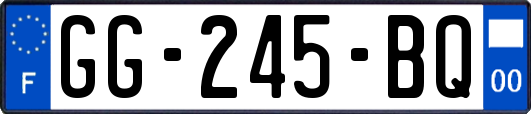 GG-245-BQ