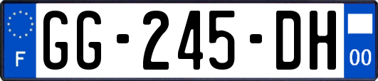 GG-245-DH