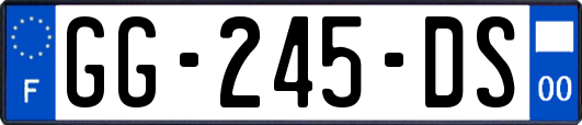 GG-245-DS