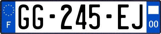 GG-245-EJ
